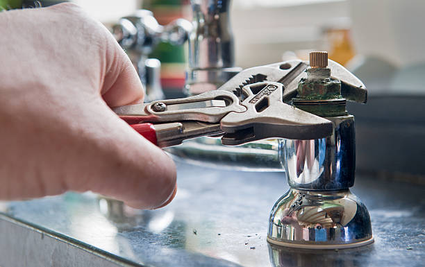 Best Ceiling water damage repair  in Two Rivers, WI