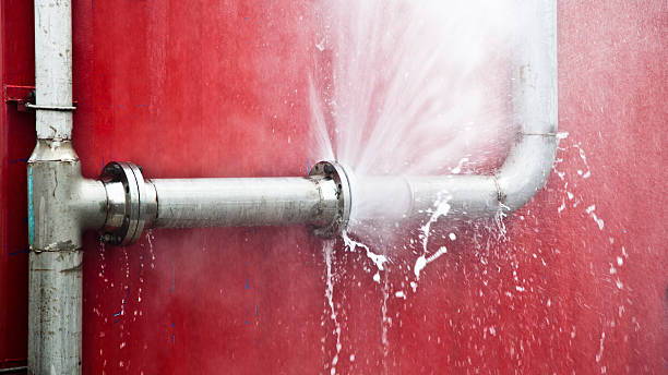 24/7 water damage repair in WI